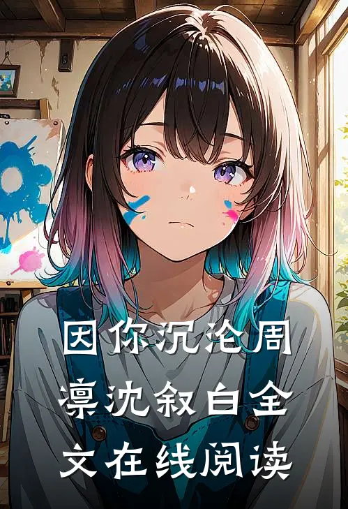 因你沉沦周凛沈叙白全文在线阅读