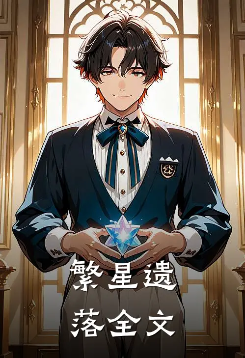 繁星遗落全文
