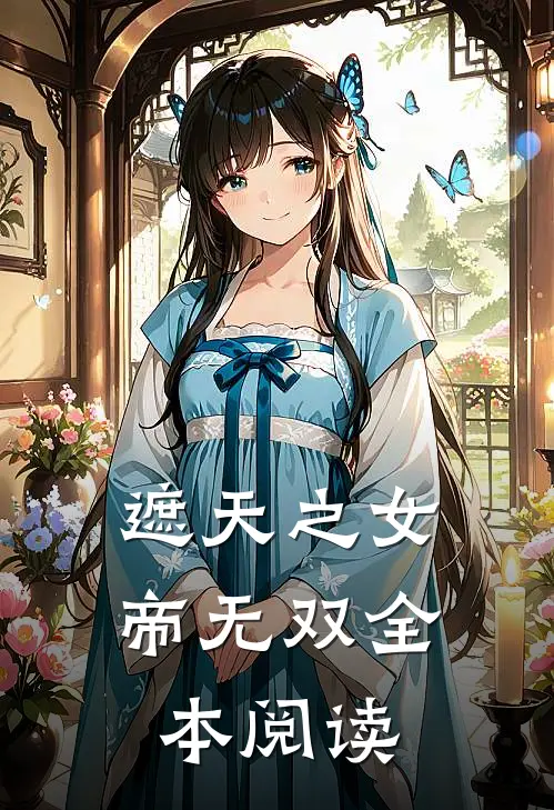 遮天之女帝无双全本阅读