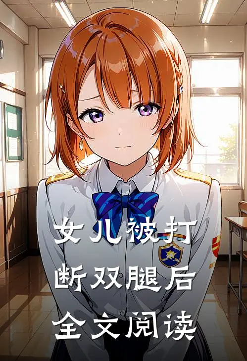 女儿被打断双腿后全文阅读