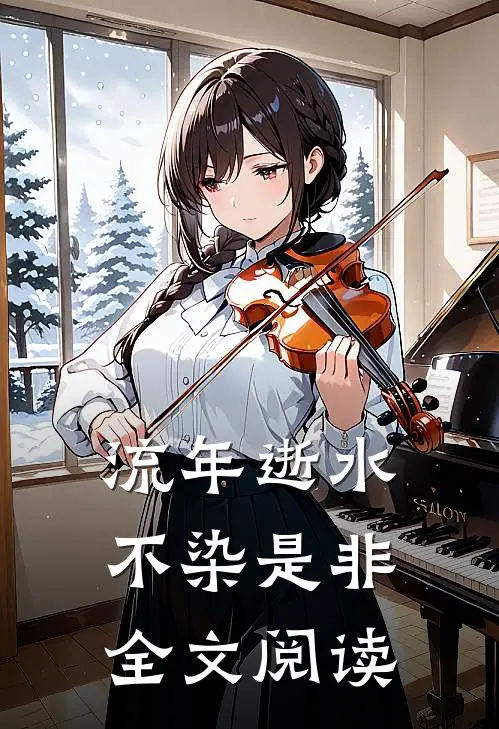 流年逝水不染是非全文阅读