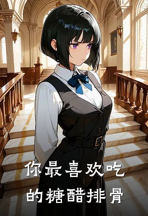 你最喜欢吃的糖醋排骨