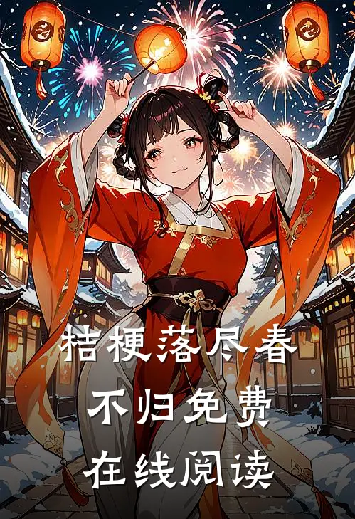 桔梗落尽春不归免费在线阅读