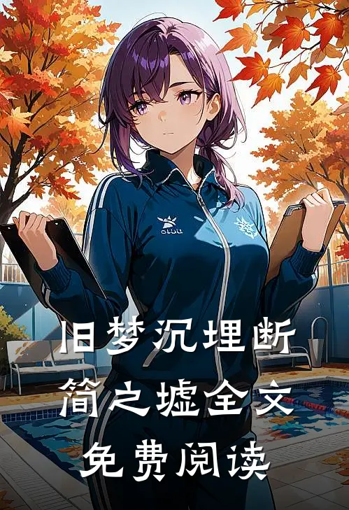 旧梦沉埋断简之墟全文免费阅读