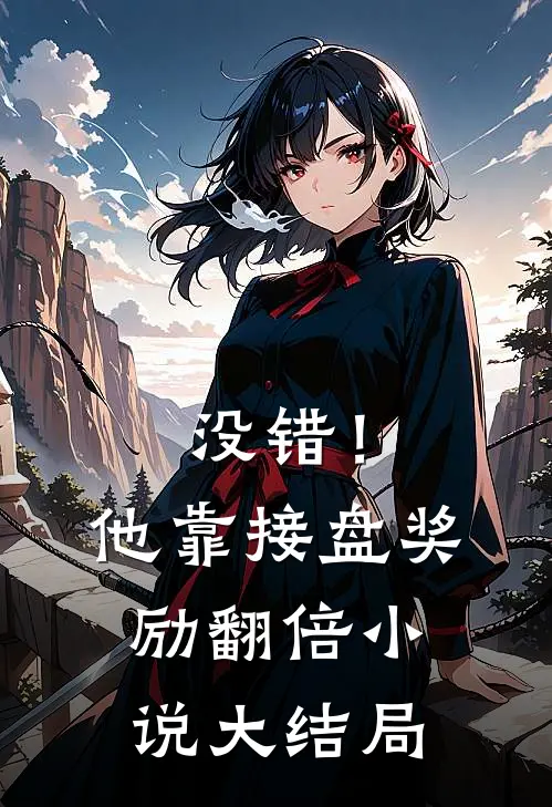 没错！他靠接盘奖励翻倍小说大结局