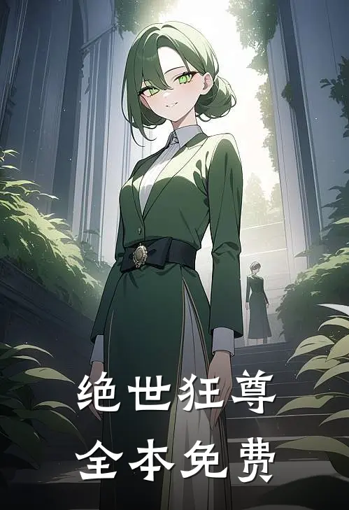 绝世狂尊全本免费