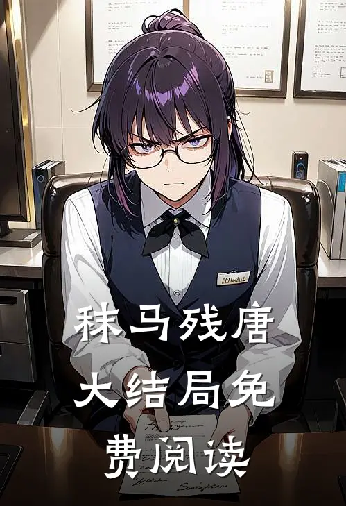 秣马残唐大结局免费阅读