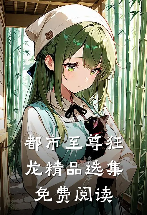 都市至尊狂龙精品选集免费阅读