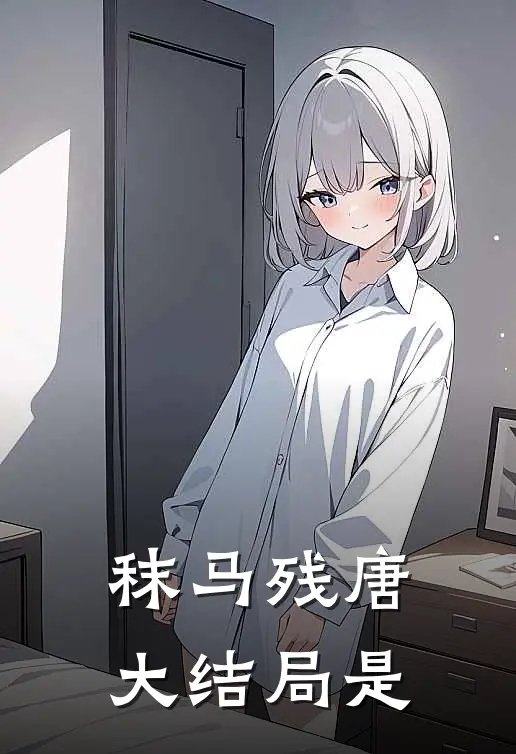 秣马残唐大结局是