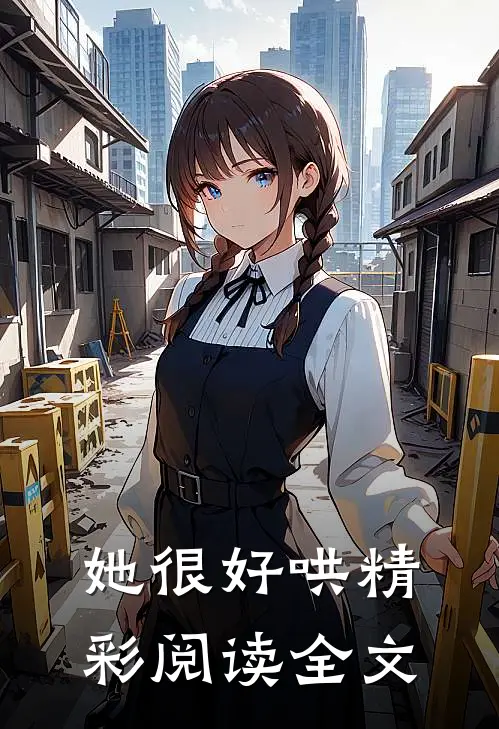 她很好哄精彩阅读全文
