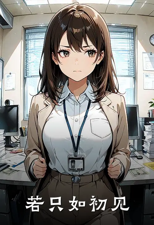 若只如初见