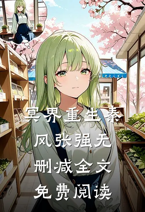 冥界重生秦风张强无删减全文免费阅读