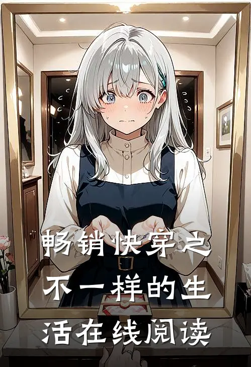 畅销快穿之不一样的生活在线阅读
