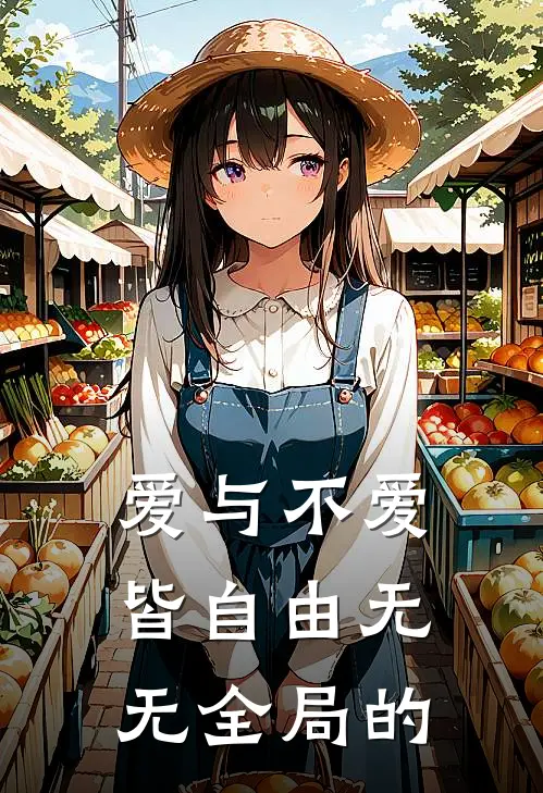 爱与不爱皆自由无无全局的