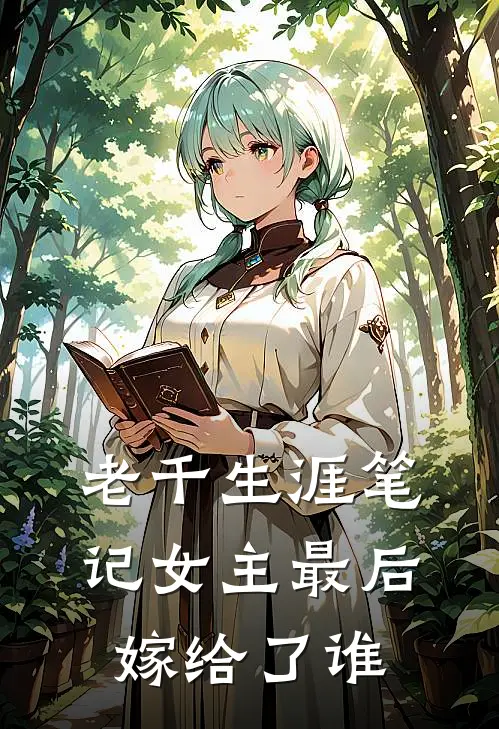 老千生涯笔记女主最后嫁给了谁