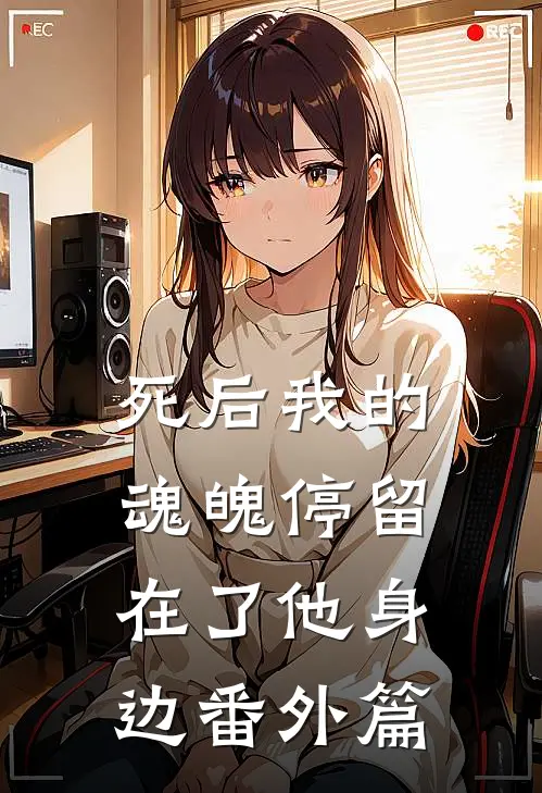 死后我的魂魄停留在了他身边 番外篇