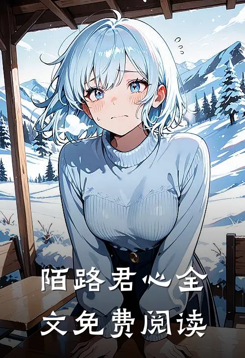 陌路君心全文免费阅读