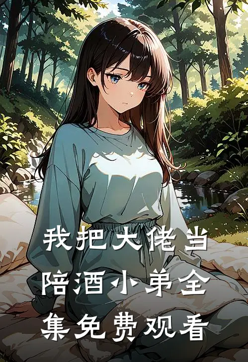 我把大佬当陪酒小弟 全集免费观看