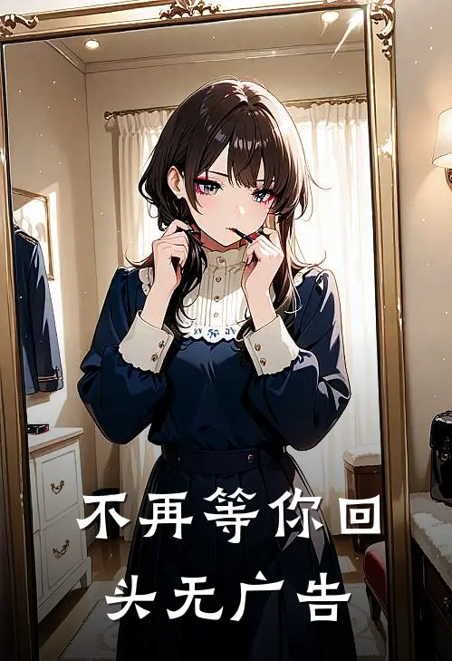 不再等你回头无广告