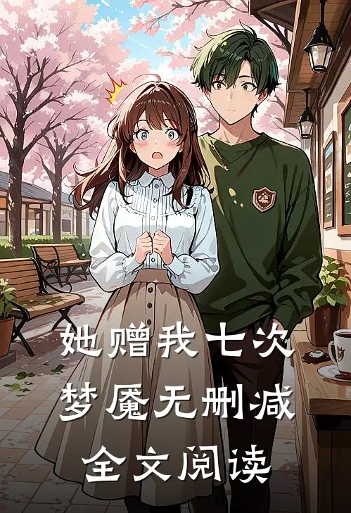 她赠我七次梦魇无删减全文阅读