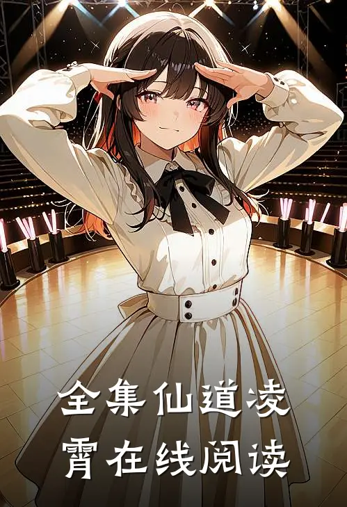 全集仙道凌霄在线阅读