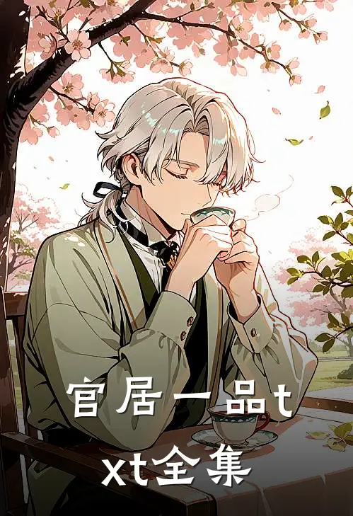 官居一品txt全集