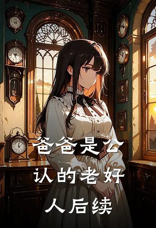 爸爸是公认的老好人后续