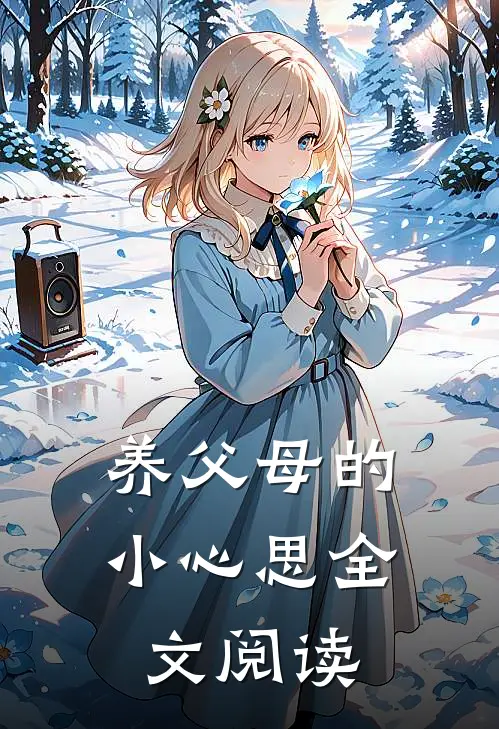 养父母的小心思全文阅读