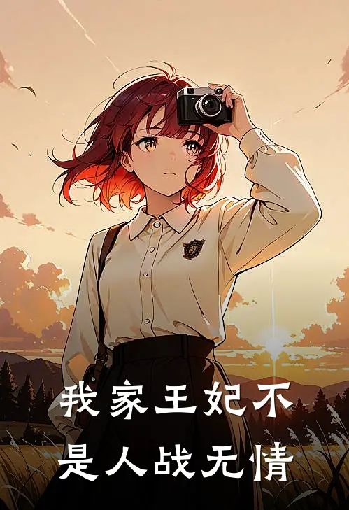 我家王妃不是人战无情