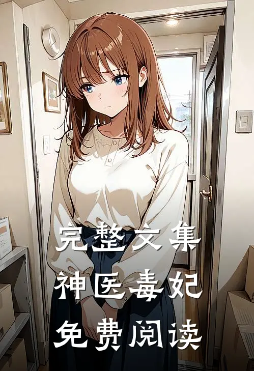 完整文集神医毒妃免费阅读