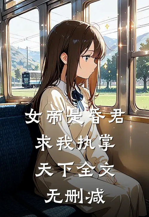 女帝是昏君,求我执掌天下全文无删减