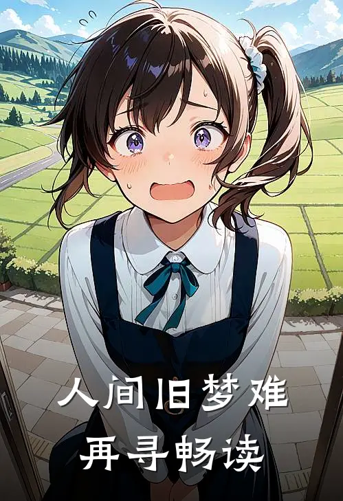 人间旧梦难再寻畅读
