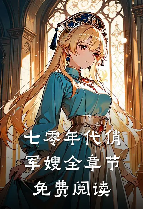 七零年代俏军嫂全章节免费阅读