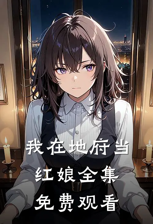 我在地府当红娘 全集免费观看