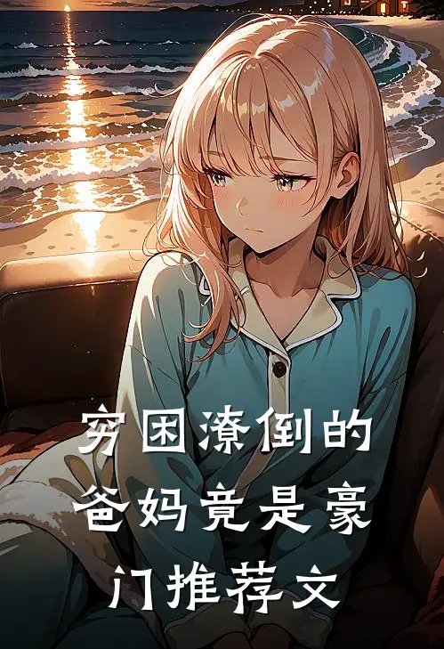 穷困潦倒的爸妈竟是豪门推荐文