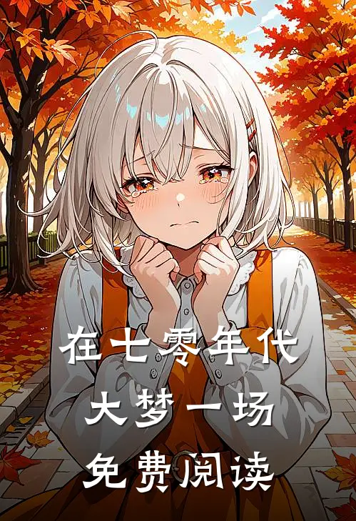 在七零年代大梦一场免费阅读