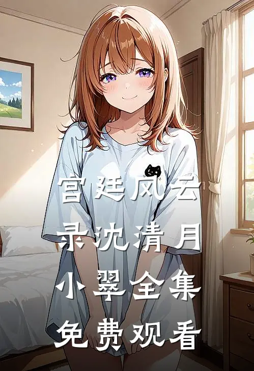 宫廷风云录沈清月小翠 全集免费观看