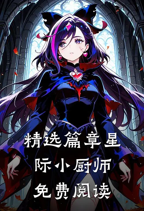 精选篇章星际小厨师免费阅读