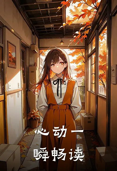 心动一瞬畅读