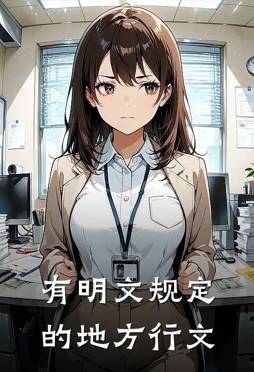 有明文规定的地方行文