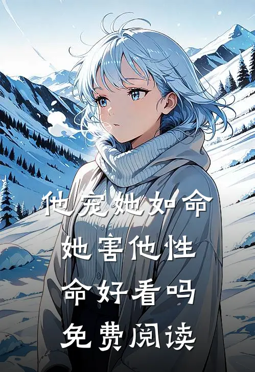 他宠她如命她害他性命好看吗免费阅读