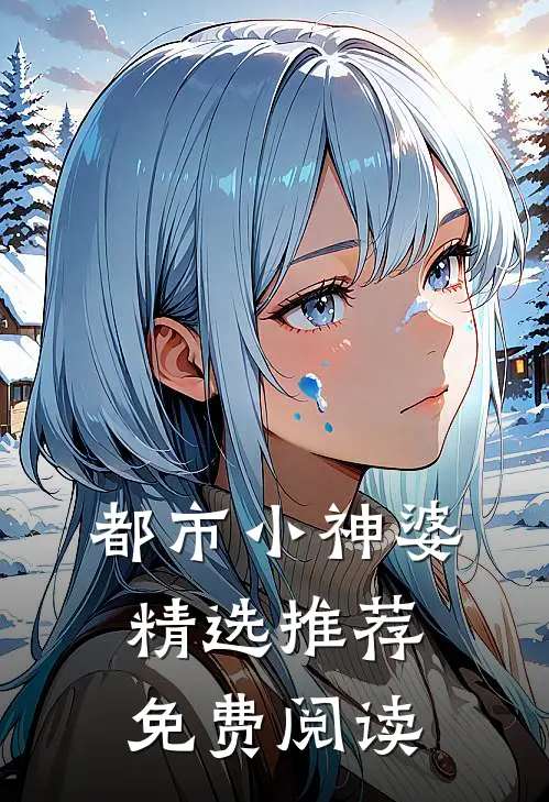 都市小神婆精选推荐免费阅读