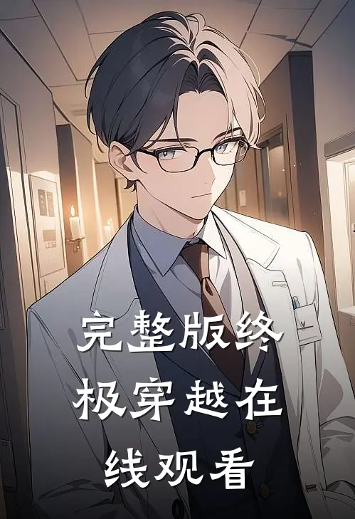 完整版终极穿越在线观看