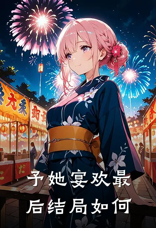 予她宴欢最后结局如何