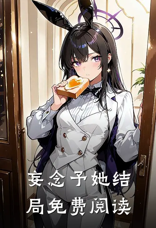 妄念予她结局免费阅读
