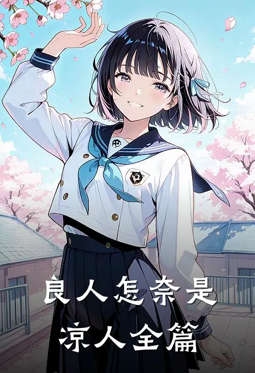 良人怎奈是凉人全篇