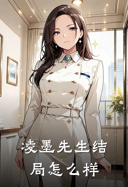 凌墨先生结局怎么样
