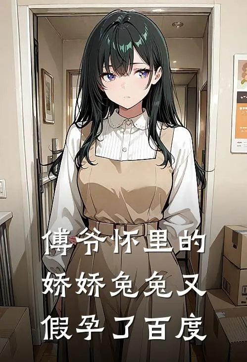 傅爷怀里的娇娇兔兔又假孕了百度