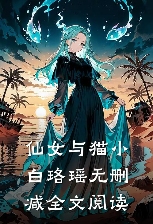 仙女与猫小白珞瑶无删减全文阅读