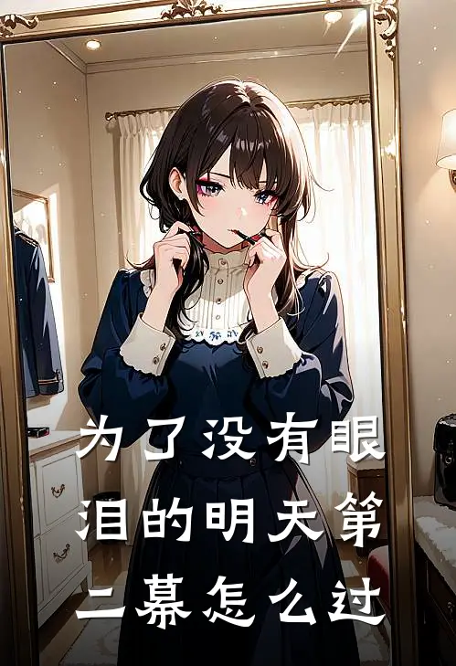 为了没有眼泪的明天第二幕怎么过